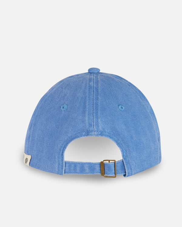 Cappello Vintage Azzurro