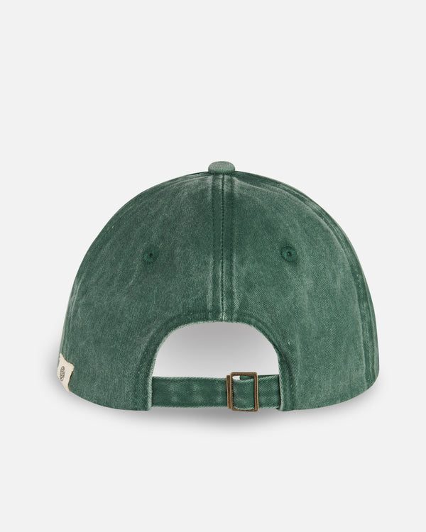 Cap Vintage Verde